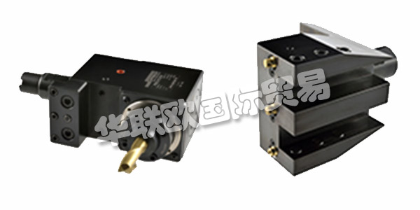 美國(guó)EXSYS主要產(chǎn)品：EXSYS刀柄、旋轉(zhuǎn)刀柄等。EXSYS制造業(yè)界最好的旋轉(zhuǎn)刀柄，也稱為帶動(dòng)刀柄或從動(dòng)刀柄。讓他們與眾不同的是最先進(jìn)的技術(shù)，堅(jiān)固的結(jié)構(gòu)和針尖精度。他們的軸向和徑向帶電刀柄專為您的CNC車(chē)削中心或車(chē)銑中心制造，以提供業(yè)內(nèi)最佳的生產(chǎn)性能。