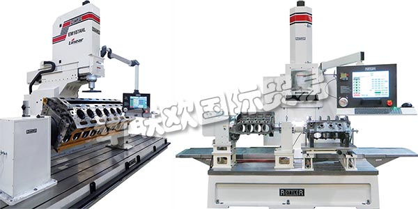 美國ROTTLER主要產(chǎn)品：ROTTLER機(jī)床、堆垛機(jī)等。ROTTLER自1923年以來，一直是前沿技術(shù)的代名詞。他們?yōu)楦黝惏l(fā)動(dòng)機(jī)制造商提供全套機(jī)械。無論您是擁有定制的單人機(jī)械車間，柴油加工車間還是大批量生產(chǎn)再制造設(shè)施，Rottler都能為您提供合適的機(jī)器來滿足您的需求。憑借無與倫比的奉獻(xiàn)精神，多樣性和創(chuàng)新的產(chǎn)品開發(fā)，Rottler先進(jìn)的設(shè)計(jì)和設(shè)備繼續(xù)滿足全球發(fā)動(dòng)機(jī)制造商和再制造商最苛刻的工程需求。