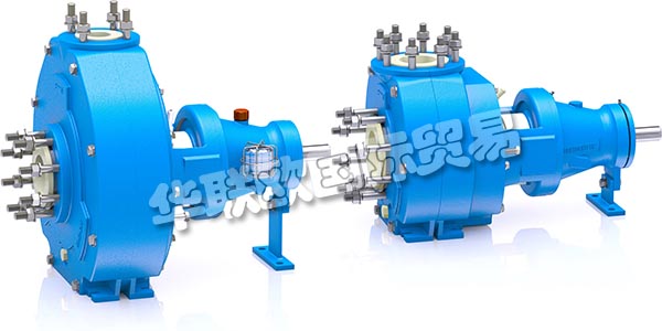 德國RHEINHUTTE主要產品：RHEINHUTTE真空泵、離心泵等。RHEINHUTTE公司于1857年在高爐廠“AnonymeNassauischeRheinhütteGesellschaft”的基礎上，在過去的一個半世紀中開發了許多中間步驟，與今天的Rheinhütte泵相比。如今，該公司已成為全球廣受歡迎的泵專家，其產品在國際競爭中發揮著主導作用，特別是由于其廣泛的材料和設計。