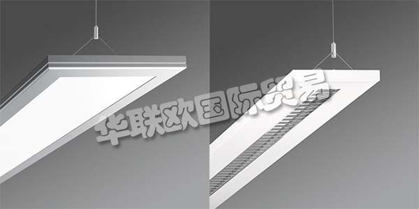 德國REGIOLUX主要產品：REGIOLUX燈具、控制單元等。REGIOLUX - 用于提高食品行業安全要求的燈具。