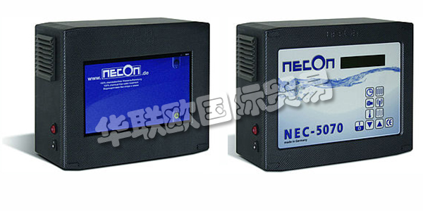 德國NECON主要產(chǎn)品：NECON控制器、水箱等。NECON GmbH由Dr.hc Klaus Gebhardt于1981年創(chuàng)立，是一家自動化技術(shù)和金屬結(jié)構(gòu)工程公司。今天，它是無化學(xué)水消毒和創(chuàng)新過濾技術(shù)領(lǐng)域的世界領(lǐng)先供應(yīng)商之一。