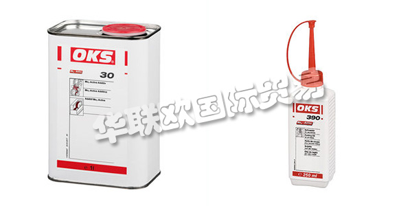 德國OKS主要產(chǎn)品：OKS潤滑油、潤滑劑等。OKS的熱情是摩擦學(xué)。自1978年公司成立以來，在這方面沒有任何改變?；诙嗄甑膶I(yè)知識，生產(chǎn)高性能潤滑劑用于維修和裝配，并且由于密切的團(tuán)隊(duì)合作而有信心地交付。并且在此過程中確保了積極的環(huán)境保護(hù)和工作安全。