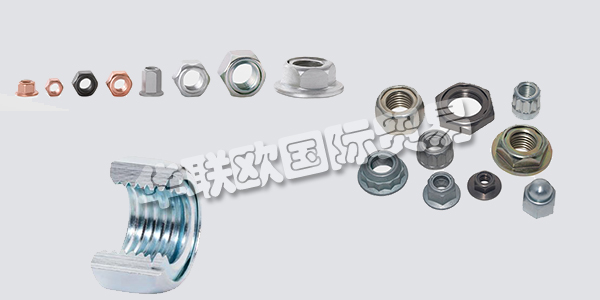 德國FLAIG+HOMMEL主要產品：FLAIG+HOMMEL螺絲、螺母等。FLAIG+HOMMEL GmbH是一家在冷成型領域的創新型傳統公司，專注于連接技術。除了復雜的冷擠壓零件外，Aldingen總部還生產螺母，螺旋塞和機加工零件。獲得專利的FS全鋼防松螺母專為極端溫度，振動和環境條件而設計。