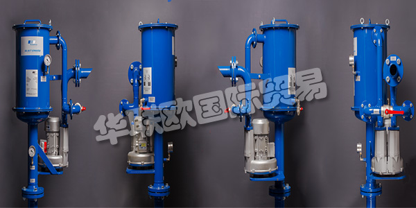 德國FRANKE FILTER主要產品：FRANKE FILTER過濾器、油霧分離器等。FRANKE FILTER在過去的30年里，他們要感謝他們的員工，客戶和供應商的成功合作。他們期待著未來的所有成就和挑戰。