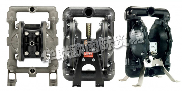 德國WP-ARO主要產(chǎn)品：WP-ARO隔膜泵、壓力機等。WP-ARO是您理想的合作伙伴。他們品牌的產(chǎn)品有英格索蘭ARO(氣動雙隔膜泵，活塞泵，拉姆壓力機)Flowrox(以前的Larox Flowsys; 蠕動泵，捏閥，平滑)，Nakakin(旋轉(zhuǎn)活塞泵)，WP-ARO(脈動阻尼器，桶泵，氣動攪拌器)和FluidMix(電動攪拌器)。