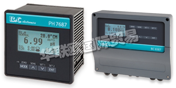 意大利B&C ELECTRONICS主要產品：B&C ELECTRONICS分析儀、變送器等。B&C ELECTRONICS Srl成立于1974年，旨在生產用于水分析和工業過程控制的儀器。公司從一開始就經歷了生產和客戶滿意度的穩步增長，滿足了國內和國際市場的需求。