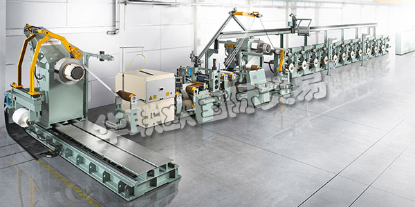 德國BURGHARDT+SCHMIDT主要產品：BURGHARDT+SCHMIDT卷繞機、矯直機等。BURGHARDT+SCHMIDT - 品質與傳統相融合。