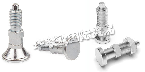 德國BACKER主要產(chǎn)品：BACKER螺栓、螺母等。BACKER：完美的連接。將您的項(xiàng)目委托給B?CKER專家。40年來，他們的名字代表著最高級別的塑料解決方案。他們在業(yè)主管理的中型公司制造。