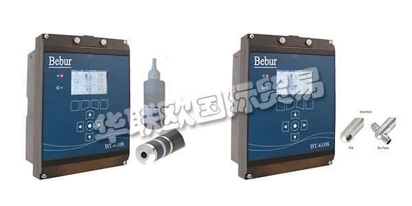 英國BEBUR主要產品:BEBUR變送器,水質分析儀等。BEBUR是一家私營公司,自2002年在英國樸茨茅斯成立。總部位于Kemp House 152/160 City Road London EC1V 2NX。