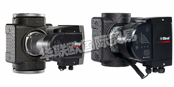 瑞士BIRAL AG主要產品：BIRAL AG離心泵,循環泵等。BIRAL AG成立于1919年。該公司在瑞士開發了領先的市場地位，生產家用，市政和工業泵。