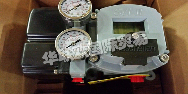 Masoneilan產品:控制閥、定位器、調節閥、閥門、控制儀器、液位控制器、壓力調節閥