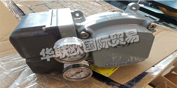 Masoneilan產品范圍：Masoneilan控制閥、Masoneilan編碼器、Masoneilan氣動調節閥、