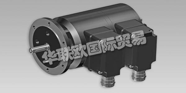 BAUMER編碼器BHK系列 增量式TTL旋轉編碼器,防護等級IP42