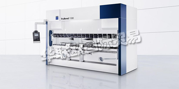 德國TRUMPF品牌的產品主要有：TRUMPF激光切割機,TRUMPF激光器，折彎機，沖床，電源，逆變器，去毛刺機等。