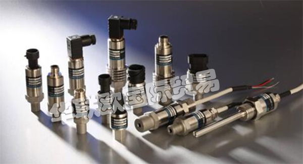 千億市場“風(fēng)暴”來了，傳感器產(chǎn)業(yè)何去何從？