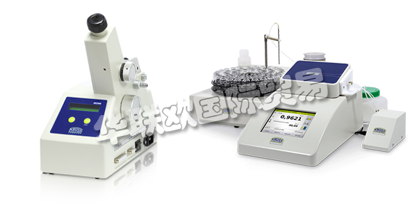 德國A.KRUSS OPTRONIC公司主要產(chǎn)品：A.KRUSS OPTRONIC折光儀,A.KRUSS OPTRONIC旋光儀，密度計，氣體分析儀，火焰光度計，熔點(diǎn)儀等。