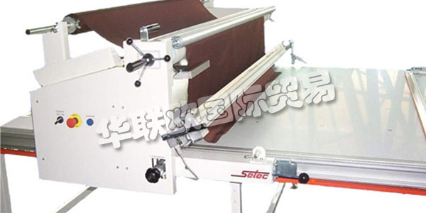 德國SETEC公司的主要產品：SETEC切割機,SETEC拉布機，自動存儲系統，給料機，傳送帶等。