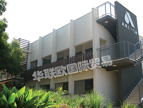 A.R.I,A.R.I排氣閥,A.R.I止回閥