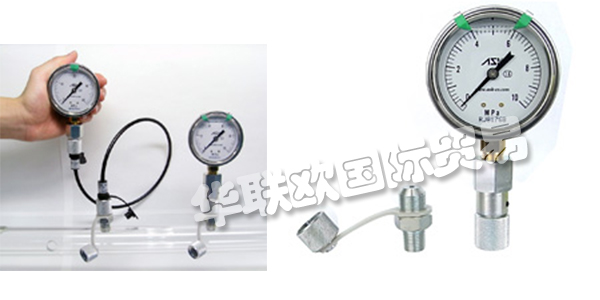 ASK,ASK壓力表、ASK壓力計(jì)