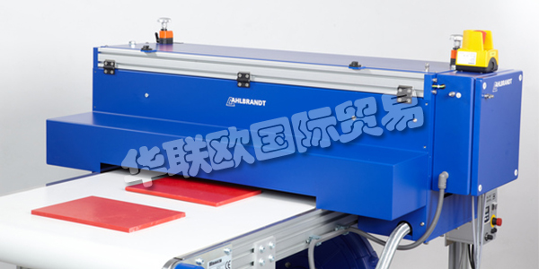 德國AHLBRANDT公司主要產品：AHLBRANDT電暈處理系統,AHLBRANDT轉子噴霧系統，干燥機等。