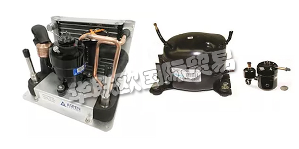美國ASPEN COMPRESSOR公司主要產品：ASPEN COMPRESSOR壓縮機,ASPEN COMPRESSOR微型壓縮機等。