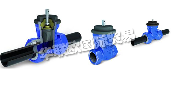 德國DUKER公司主要供應：DUKER閥門,DUKER蝶閥，控制閥，連接閥等。