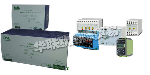 德國DSL-ELECTRONIC公司主要供應:DSL-ELECTRONIC電源,DSL-ELECTRONIC繼電器,傳感器,模塊,控制器,監視器,控制單元等。