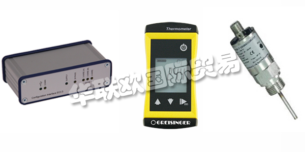 德國GHM公司主要供應：GHM傳感器,GHM溫度開關，溫度計，液位開關，氣體分析儀，過濾器，控制器，變壓器，數據記錄儀。