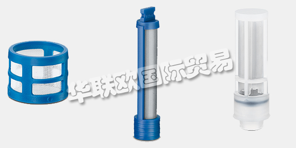 德國KUFNER公司主要供應：KUFNER過濾器,KUFNER濾網等產品。