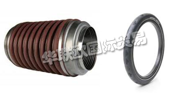 法國(guó)HUTCHINSON公司主要供應(yīng)：HUTCHINSON工業(yè)皮帶,HUTCHINSON連接器，張力計(jì)，接頭等產(chǎn)品。