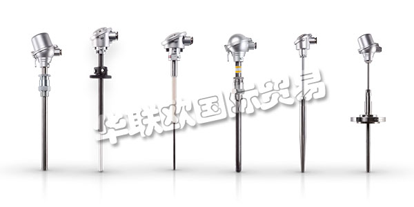 德國GUNTHER公司主要供應(yīng)：GUNTHER熱電偶,GUNTHER電阻溫度計，補(bǔ)償電纜，傳感器等產(chǎn)品。