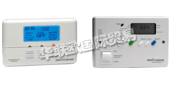 英國HORSTMANN公司主要供應(yīng):HORSTMANN溫控器,HORSTMANN恒溫器,時間開關(guān),分流閥,控制器等產(chǎn)品。