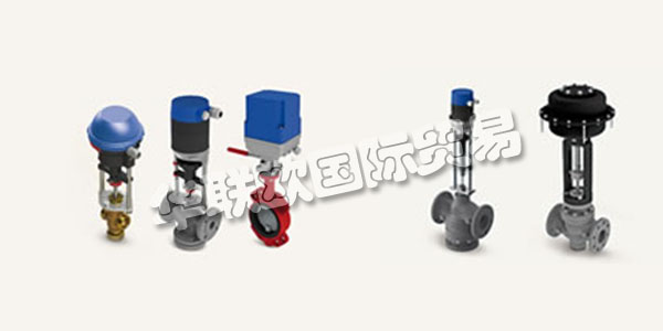 德國HORA公司主要供應(yīng):HORA控制閥,HORA執(zhí)行器,驅(qū)動器,減溫器,冷卻器等產(chǎn)品。