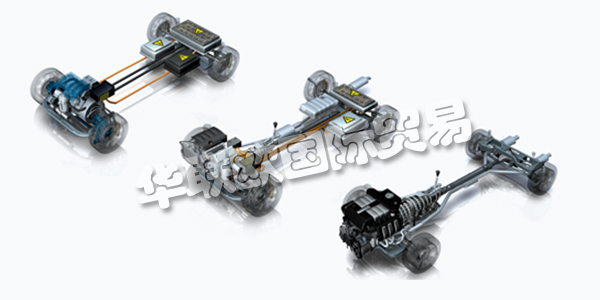 德國HOFER公司主要供應：HOFER動力總成HOFER變速箱，離合器，制動器，液壓控制單元等產品。