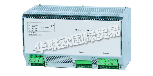 德國ZENTRO ELEKTRONIK公司主要供應(yīng)：ZENTRO ELEKTRONIK轉(zhuǎn)換器,ZENTRO ELEKTRONIK電壓互感器，負(fù)載系統(tǒng)，電源系統(tǒng)等產(chǎn)品。