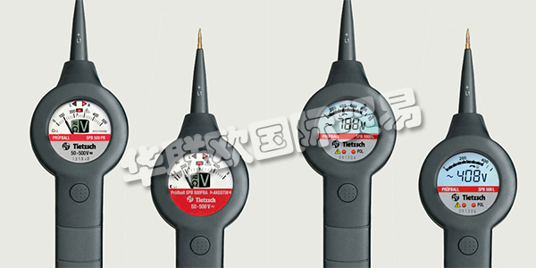 德國TIETZSCH公司主要供應:德國TIETZSCH測試儀,TIETZSCH電壓測試儀,高壓測試儀,電阻測試儀,絕緣測試儀,萬用表等產品。