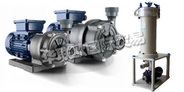 德國SONDERMANN公司主要供應(yīng)：德國SONDERMANN泵,SONDERMANN過濾器，變頻器，磁力泵，離心泵等產(chǎn)品。