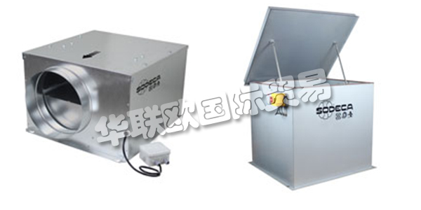 西班牙SODECA公司主要供應(yīng)：西班牙SODECA風(fēng)機(jī),SODECA離心風(fēng)機(jī)，管道風(fēng)扇，軸流風(fēng)扇，艙口風(fēng)扇等產(chǎn)品。