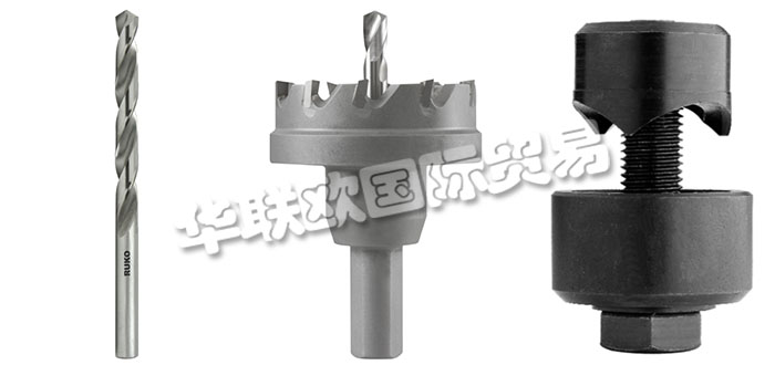 德國RUKO公司主要供應：德國RUKO鉆頭,RUKO鉆孔機，點鉆頭，麻花鉆頭，薄板鉆頭，階梯鉆頭，木工鉆頭，混凝土鉆頭，取芯鉆頭，試驗鉆頭，錘鉆頭，沖擊鉆頭，孔鋸，螺絲沖頭等產品。