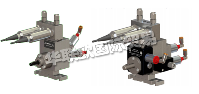 瑞士POMTAVA公司主要供應：瑞士POMTAVA泵,POMTAVA涂料泵，油漆泵，齒輪泵，分泵，計量泵，給料泵，換色器等產(chǎn)品。