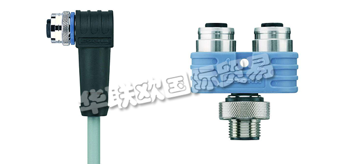 德國(guó)ESCHA公司主要供應(yīng)：德國(guó)ESCHA電纜,ESCHA連接器，分配器，通道分配器，聚氯乙烯電纜，聚氨酯電纜，高溫電纜，螺絲，螺栓，螺帽等產(chǎn)品。