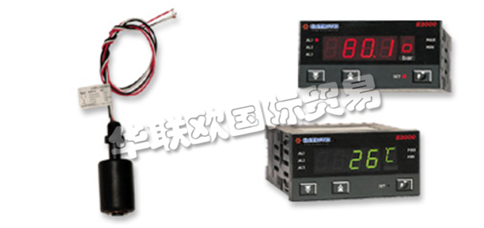 意大利ELETTROTEC公司主要供應(yīng)：意大利ELETTROTEC開關(guān),ELETTROTEC真空開關(guān)，壓力開關(guān)，溫度開關(guān)，水平開關(guān)，流量開關(guān)，液位開關(guān)，液位傳感器，流量指示器，數(shù)字指示器等產(chǎn)品。