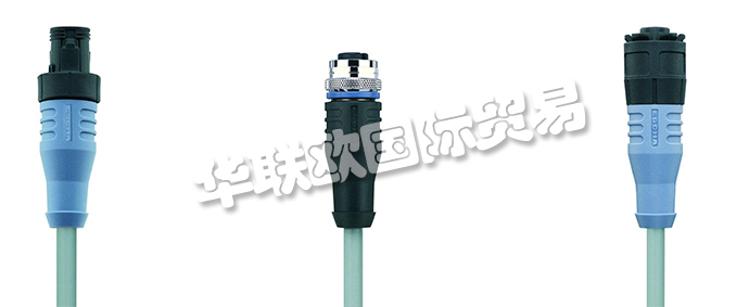 德國艾查ESCHA公司的產(chǎn)品主要包括:德國艾查ESCHA連接器、ESCHA工業(yè)連接器、連接電纜、快轉(zhuǎn)連接器、閥連接器、RJ45接插件、接線連接器、連接器插座、法蘭連接、面板式連接器、接線盒適配器、終端插頭、H/h 型-分配器、導線連接器、通道分配器、I/O-分線盒附件:螺栓、螺帽、防塵帽、專屬螺栓、扭矩扳手組、標簽載體、法蘭備用螺母、焊料標簽、不銹鋼螺絲、剝離工具、RJ45未鎖定的夾裝、密封件。