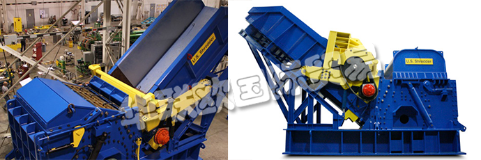 美國BRILEX公司主要供應： 美國BRILEX自動碎紙機、輸送機、轉子、鑄件和磨損件、切碎機控制系統、計量裝置、磁選系統、有色分離系統。