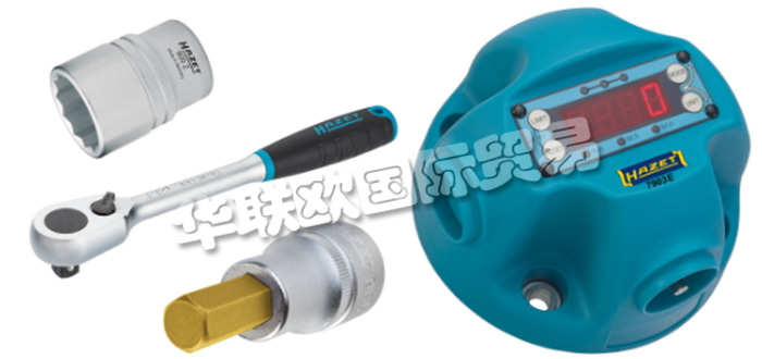 德國HAZET公司主要供應(yīng)：德國HAZET工具,HAZET測試儀，工作臺，移動工作臺，扳手，螺絲刀，氣槍，氣動接頭，扭力測試儀，研磨工具，研磨機，砂帶磨光機等產(chǎn)品。