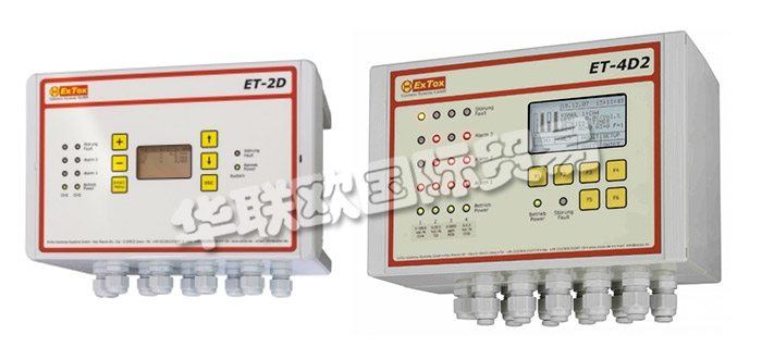德國EXTOX公司主要供應：德國EXTOX變送器,EXTOX傳感器，氣體檢測系統，外殼，氣體預警中心等產品。