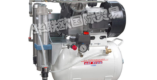 PARISE,PARISE無油壓縮機,PARISE旋轉螺桿壓縮機