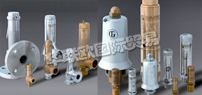 意大利NUOVA GENERAL公司主要供應:意大利NUOVA GENERAL閥門,NUOVA GENERAL安全閥,排水閥,帶排水口的安全閥,輸送卸料安全閥,高壓安全閥等產品。