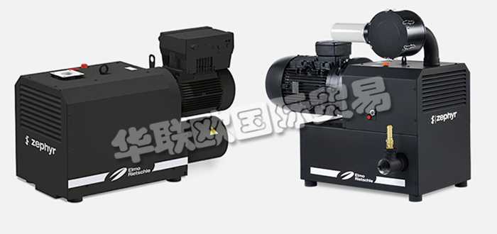 德國(guó)ELMO RIETSCHLE公司主要供應(yīng)：德國(guó)ELMO RIETSCHLE真空泵,ELMO RIETSCHLE壓縮機(jī)，徑向真空泵，干爪真空泵，液環(huán)泵，排量泵，鼓真空泵，徑流式風(fēng)扇，旋轉(zhuǎn)葉片泵，旋轉(zhuǎn)凸輪泵，螺桿真空泵等產(chǎn)品。