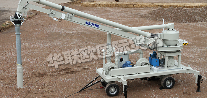 德國NEUERO公司主要供應:德國NEUERO卸船機,NEUERO裝載機,輸送機,氣動卸船機,船舶裝載機,氣動輸送系統等產品。